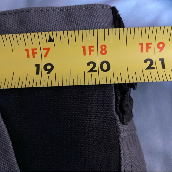 Bierbaum Proenen BP Germany work trousers Cargo Construction pants Sz 58 - Picture 10 of 12